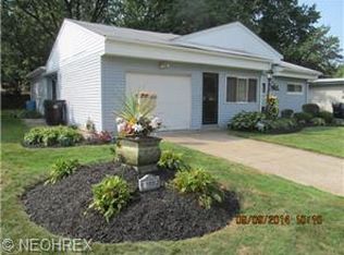 18062 Blandford Rd, Cleveland, OH 44121