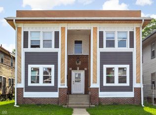 3055 Ruckle St, Indianapolis, IN 46205