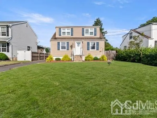 53 Lehigh Ave, Piscataway, NJ 08854