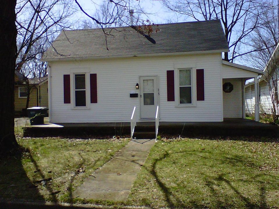 1st image of 215 S Cole Ave