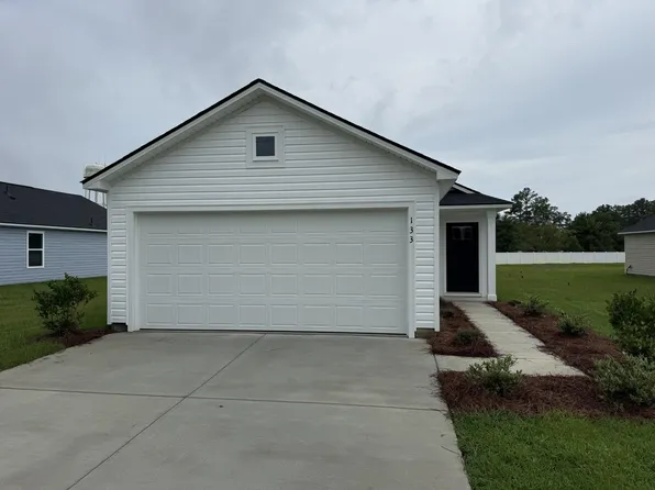 133 Birchwood Dr. #Brower, Longs, SC 29568