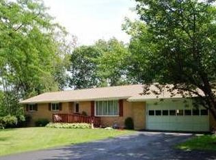 33 Cemetery Hill Rd, Washington, NJ 07882