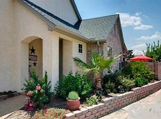 6621 Shady Glen Way, Benbrook, TX 76132