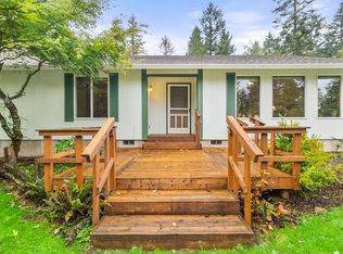 13843 Vail Cut Off Rd SE, Rainier, WA 98576