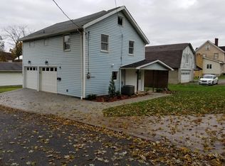 347 Shryock Ave, Indiana, PA 15701