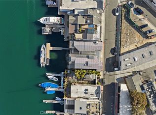 2808 Lafayette Rd, Newport Beach, CA 92663