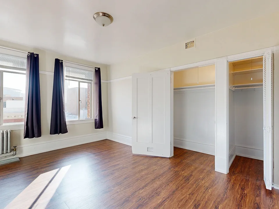 422 Ellis St #503