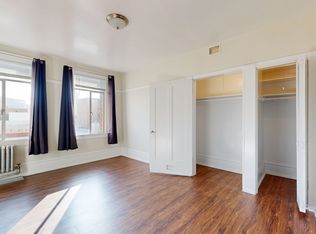 418 Ellis St #503, San Francisco, CA 94102