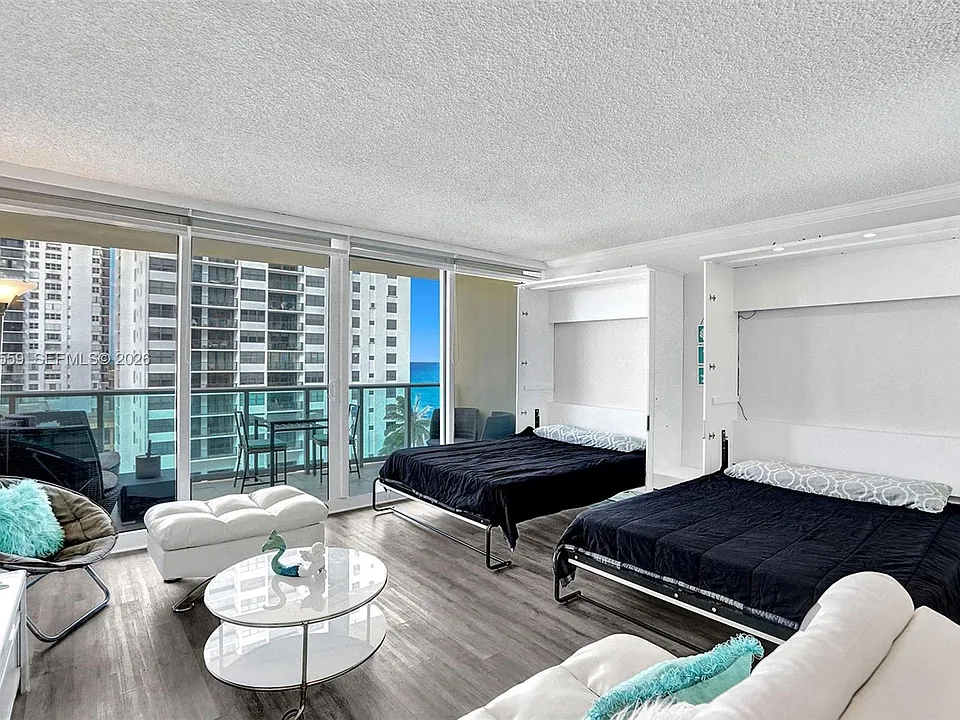 2501 S Ocean Dr #1-804