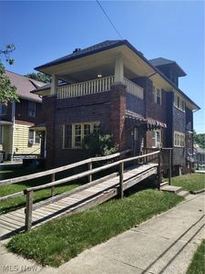 1701 Ohio Ave, Youngstown, OH, 44504
