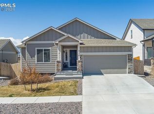 2586 Tempest Dr, Colorado Springs, CO 80939