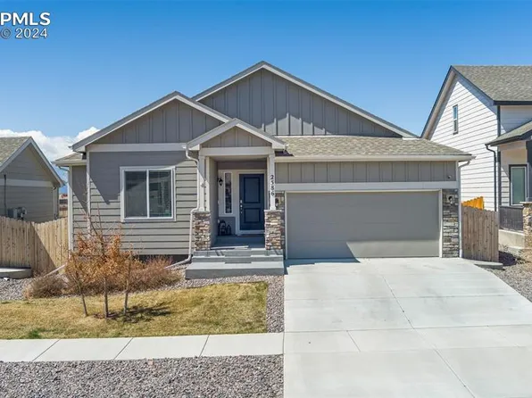 2586 Tempest Dr, Colorado Springs, CO 80939