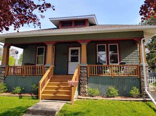 502 W Jane St, Bay City, MI 48706