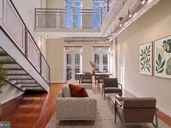 1390 Kenyon St NW APT 329, Washington, DC 20010