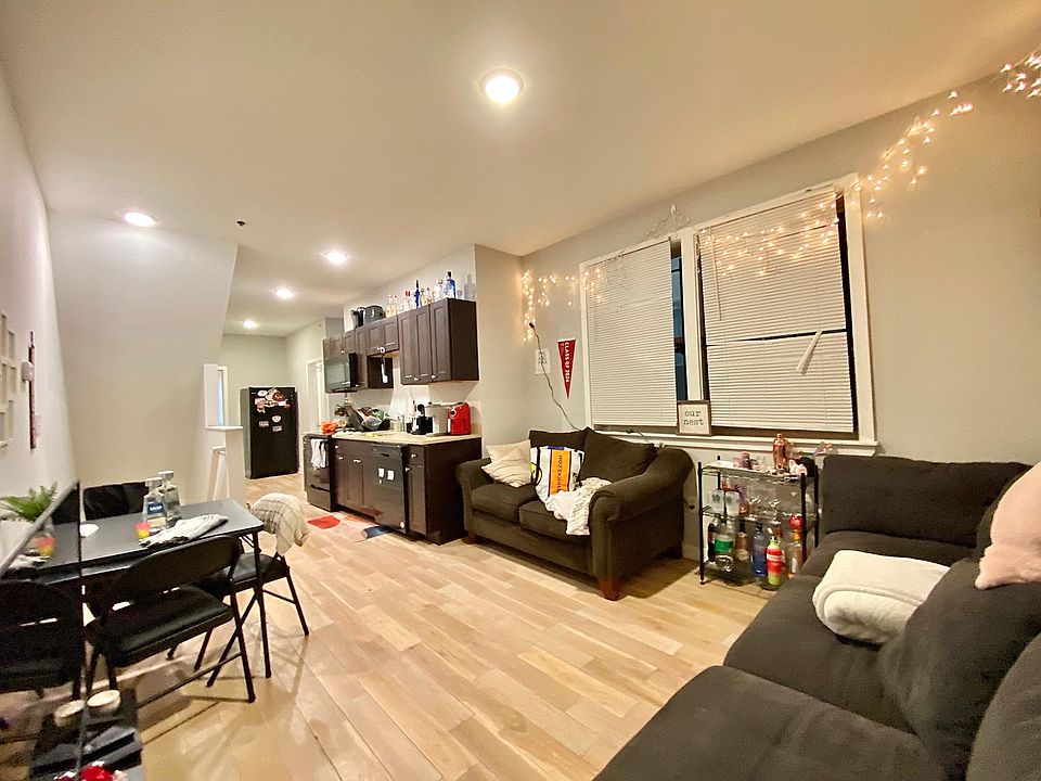 1st image of 2020 N Carlisle St #A