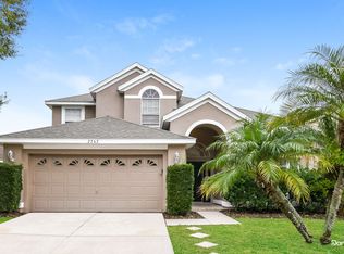 2767 River Ridge Dr, Orlando, FL 32825