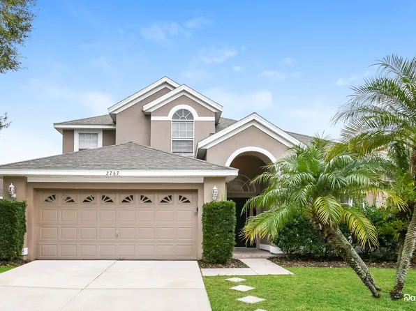 2767 River Ridge Dr, Orlando, FL 32825