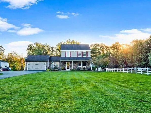 1275 Gingrich Rd