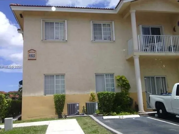 6922 NW 179th St #1065, Hialeah, FL 33015