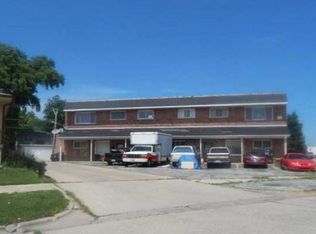 3926 W Columbus Ave, Chicago, IL 60652