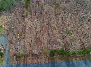 2012 Sierra Trace Rd, Denton, NC 27239