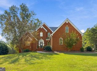 344 Swint Rd, Griffin, GA 30224