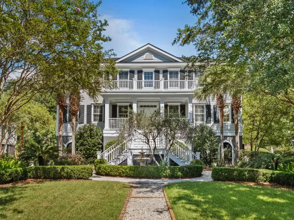 1310 Boat Dock Ct, Charleston, SC 29492