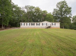 830 Riggs Chapel Rd, Harriman, TN 37748