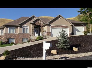 4248 N Sego Lily Rd, Morgan, UT 84050