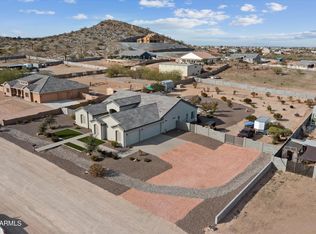 1168 W Stellar Pl, San Tan Valley, AZ 85144