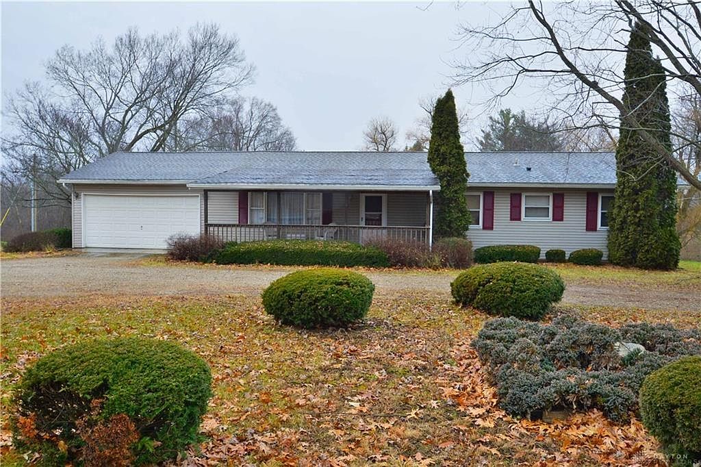 4816 Middle Urbana Rd, Urbana, OH 43078 Zillow