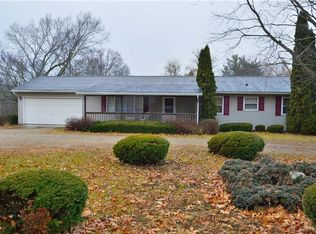 4816 Middle Urbana Rd, Urbana, OH 43078