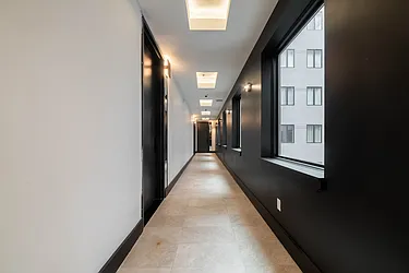 Rented by ATM Realty Service Inc