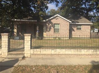3837 Rusty Dell Rd, Fort Worth, TX 76111