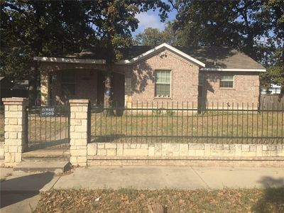 3837 Rusty Dell Rd, Fort Worth, TX, 76111