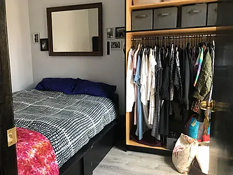 Rented by Nolita Group