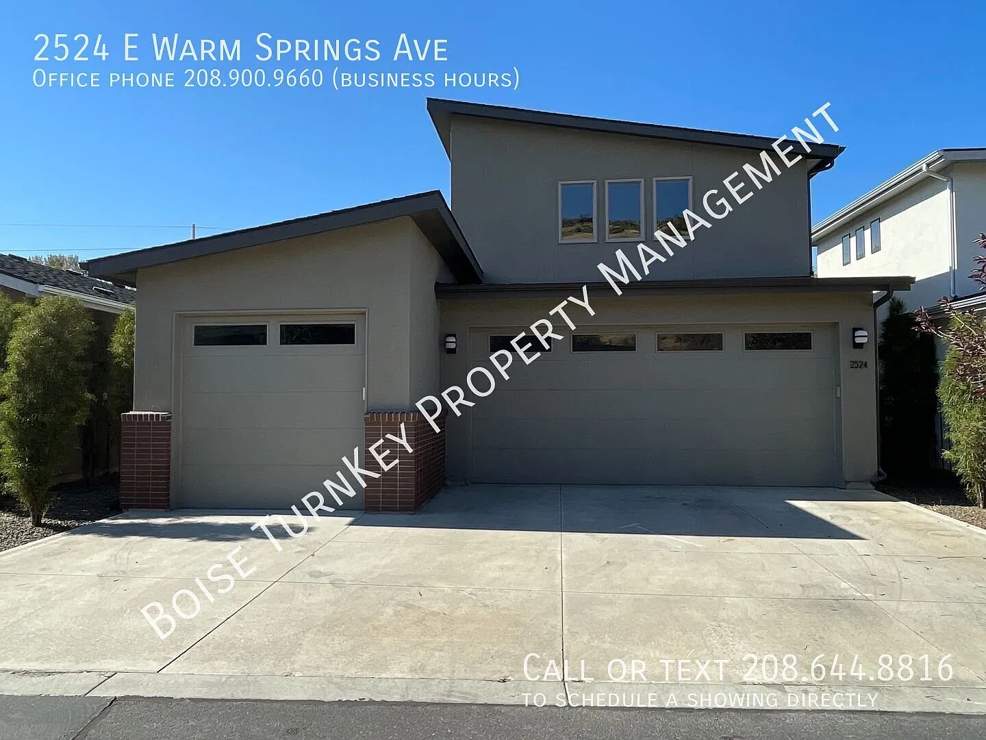 Warm Springs Golf Course Adjacent Stunner! — Photo 2