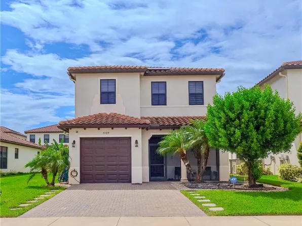 5529 Aquila AVE, AVE MARIA, FL 34142