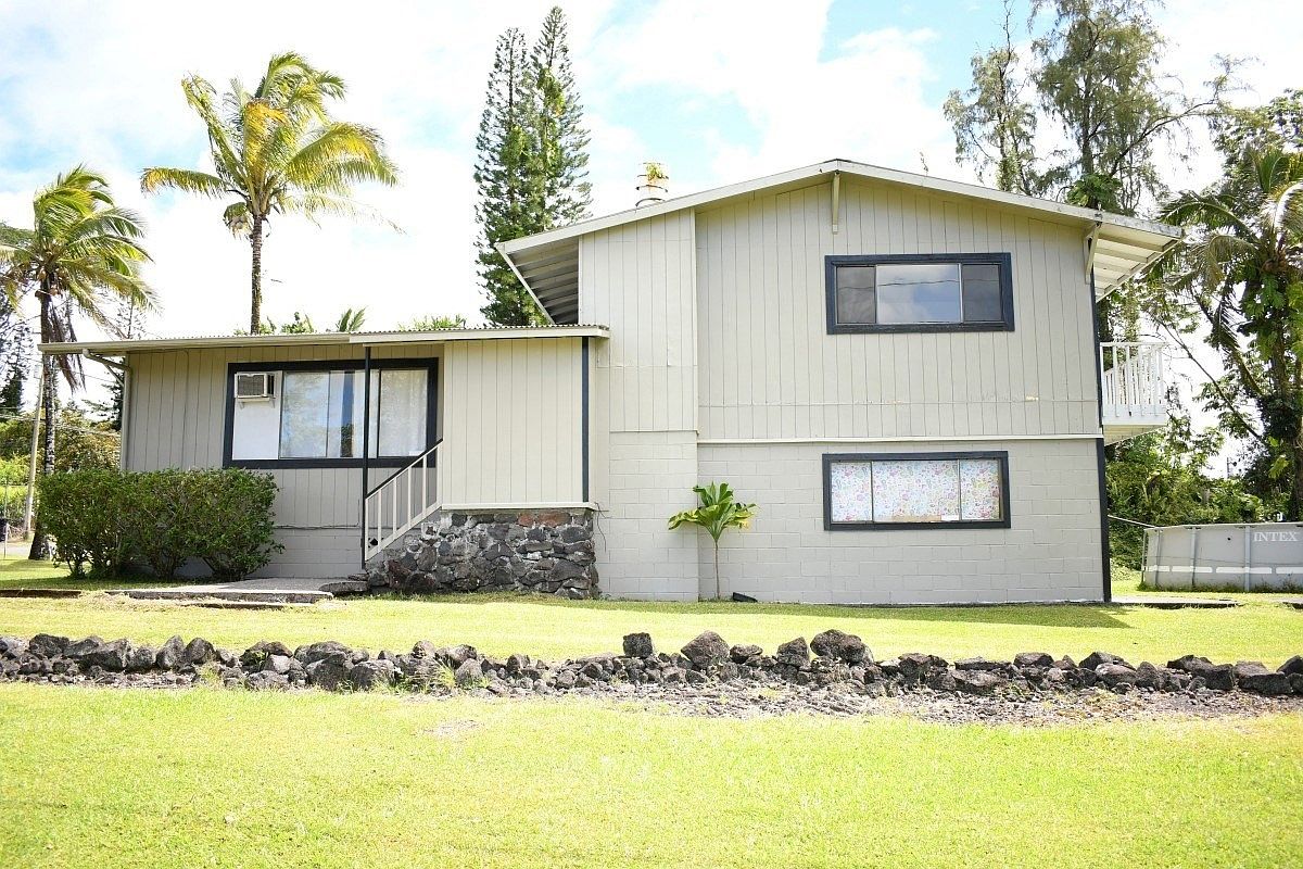 16128 Orchidland Blvd, Keaau, HI 96749 Zillow