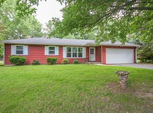 W7529 Koshkonong Mounds Rd, Fort Atkinson, WI 53538