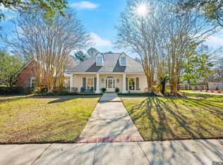 322 Myrtle Hill Dr, Baton Rouge, LA 70810