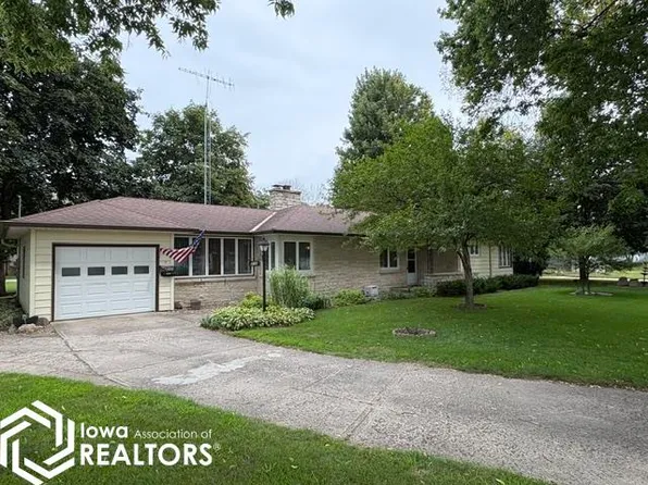 207 4th Ave SE, Belmond, IA 50421