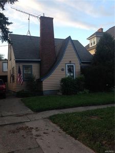 298 Thompson St, North Tonawanda, NY, 14120