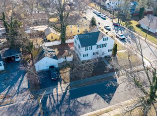 268 Fenwick Ave, Salem, NJ 08079