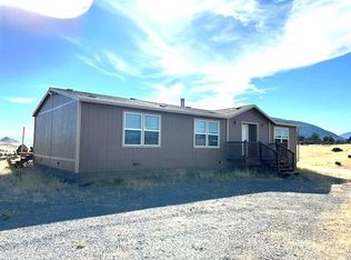 6719 Ager Beswick Rd, Montague, CA 96064