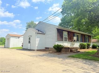 27266 Bagley Rd, Cleveland, OH 44138