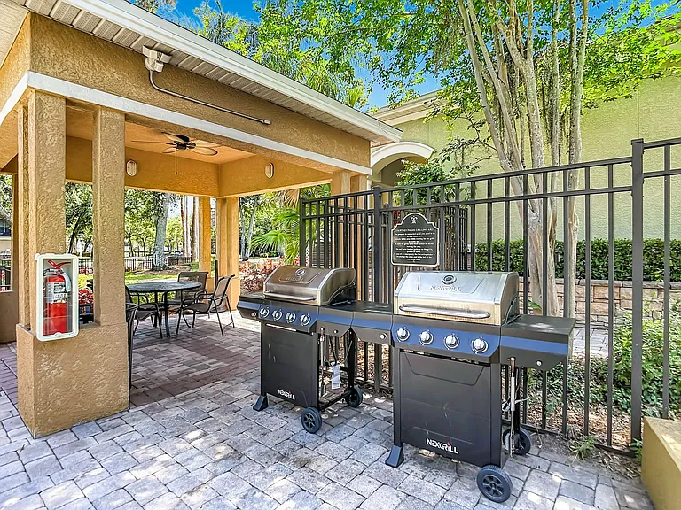 10201 Courtney Palms Blvd #203 — Photo 8