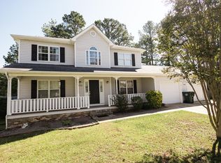 271 Chestnut Ridge Rd, Ringgold, GA 30736