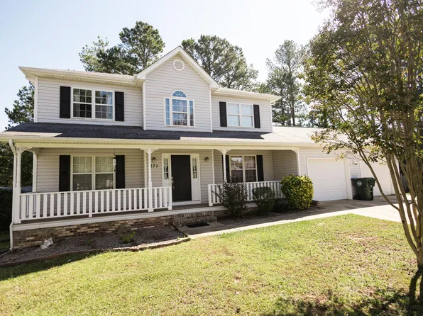 271 Chestnut Ridge Rd, Ringgold, GA 30736