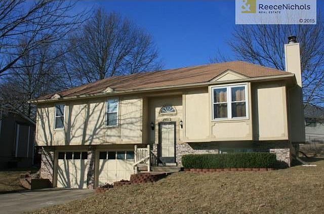 Welcome home to 13021 Brougham Drive in Olathe,  Kansas. The Dev